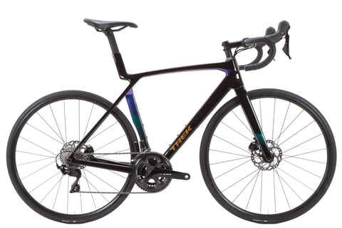 Trek Madone SL Gen 8 Shimano 105 Disc Road Bike 2025, Size M/L