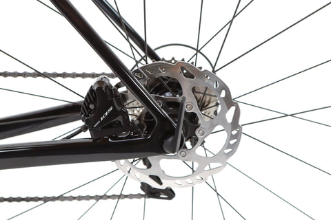 Trek Madone SL Gen 8 Shimano 105 Disc Road Bike 2025, Size M/L