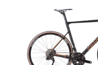 Orro Gold STC Shimano 105 Di2 Disc Road Bike 2024, Size XL