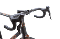 Orro Gold STC Shimano 105 Di2 Disc Road Bike 2024, Size XL