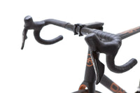 Orro Gold STC Shimano 105 Di2 Disc Road Bike 2024, Size XL