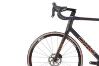 Orro Gold STC Shimano 105 Di2 Disc Road Bike 2024, Size XL