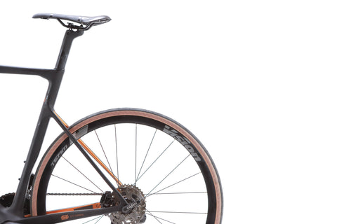 Orro Gold STC Shimano 105 Di2 Disc Road Bike 2024, Size XL