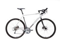 Genesis Croix de fer 20 Shimano Tiagra Gravel Bike 2025, Size Large