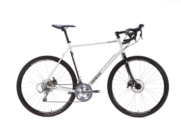 Genesis Croix de fer 20 Shimano Tiagra Gravel Bike 2025, Size XL