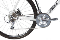 Genesis Croix de fer 20 Shimano Tiagra Gravel Bike 2025, Size Large