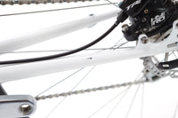 Genesis Croix de fer 20 Shimano Tiagra Gravel Bike 2025, Size Large