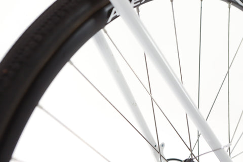 Genesis Croix de fer 20 Shimano Tiagra Gravel Bike 2025, Size Large