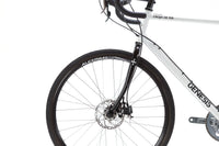 Genesis Croix de fer 20 Shimano Tiagra Gravel Bike 2025, Size Large