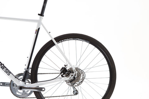 Genesis Croix de fer 20 Shimano Tiagra Gravel Bike 2025, Size Large
