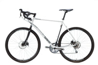 Genesis Croix de fer 20 Shimano Tiagra Gravel Bike 2025, Size Large