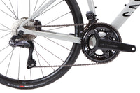 Canyon Endurace CF SL 8 Shimano Ultegra Di2 Disc Road Bike 2023, Size XXS