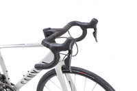 Canyon Endurace CF SL 8 Shimano Ultegra Di2 Disc Road Bike 2023, Size XXS