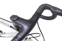 Canyon Endurace CF SL 8 Shimano Ultegra Di2 Disc Road Bike 2023, Size XXS