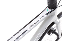 Canyon Endurace CF SL 8 Shimano Ultegra Di2 Disc Road Bike 2023, Size XXS