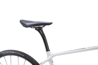 Canyon Endurace CF SL 8 Shimano Ultegra Di2 Disc Road Bike 2023, Size XXS