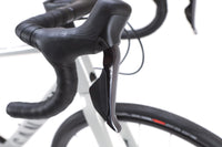 Canyon Endurace CF SL 8 Shimano Ultegra Di2 Disc Road Bike 2023, Size XXS