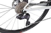 Canyon Endurace CF SL 8 Shimano Ultegra Di2 Disc Road Bike 2023, Size XXS