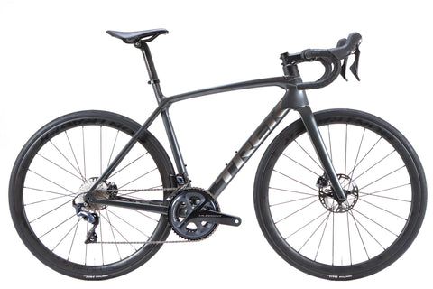 Trek Emonda SL 6 Shimano Ultegra Disc Road Bike 2022, Size 54cm