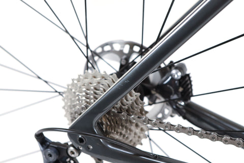 Trek Emonda SL 6 Shimano Ultegra Disc Road Bike 2022, Size 54cm