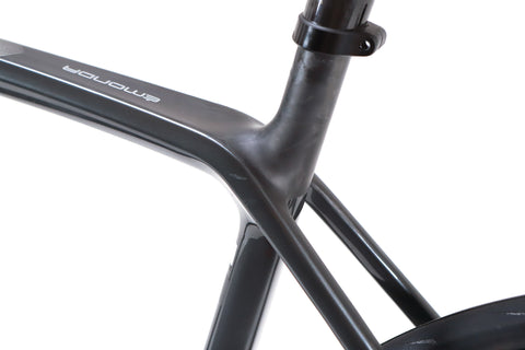 Trek Emonda SL 6 Shimano Ultegra Disc Road Bike 2022, Size 54cm