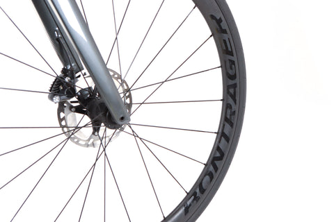 Trek Emonda SL 6 Shimano Ultegra Disc Road Bike 2022, Size 54cm