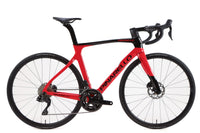 Pinarello Prince Disk TiCR Shimano 105 Di2 Disc Road Bike 2023, Size 53cm