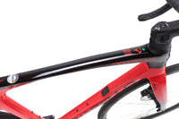 Pinarello Prince Disk TiCR Shimano 105 Di2 Disc Road Bike 2023, Size 53cm