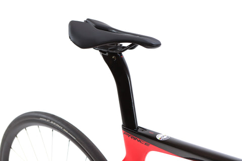 Pinarello Prince Disk TiCR Shimano 105 Di2 Disc Road Bike 2023, Size 53cm