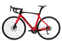 Pinarello Prince Disk TiCR Shimano 105 Di2 Disc Road Bike 2023, Size 53cm