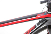 Merida Scultura Limited Shimano Ultegra Disc Road Bike 2020, Size Small