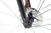 Merida Scultura Limited Shimano Ultegra Disc Road Bike 2020, Size Small