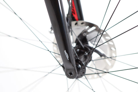 Merida Scultura Limited Shimano Ultegra Disc Road Bike 2020, Size Small