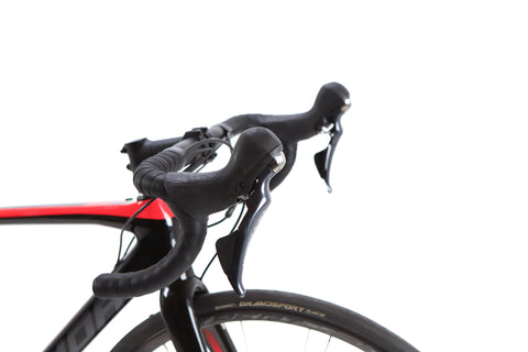 Merida Scultura Limited Shimano Ultegra Disc Road Bike 2020, Size Small