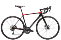 Merida Scultura Limited Shimano Ultegra Disc Road Bike 2020, Size Small