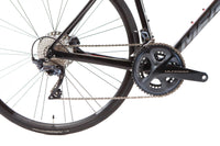 Merida Scultura Limited Shimano Ultegra Disc Road Bike 2020, Size Small