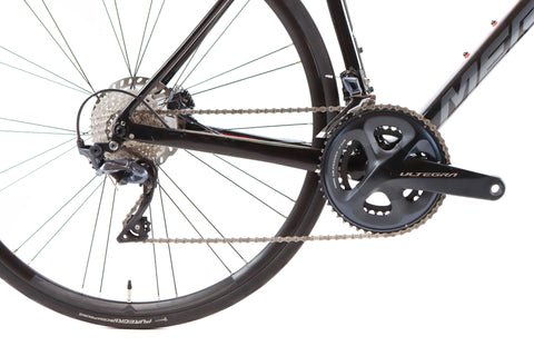 Merida Scultura Limited Shimano Ultegra Disc Road Bike 2020, Size Small