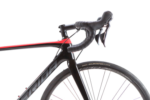 Merida Scultura Limited Shimano Ultegra Disc Road Bike 2020, Size Small