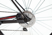 Merida Scultura Limited Shimano Ultegra Disc Road Bike 2020, Size Small