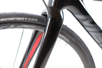 Merida Scultura Limited Shimano Ultegra Disc Road Bike 2020, Size Small