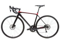 Merida Scultura Limited Shimano Ultegra Disc Road Bike 2020, Size Small