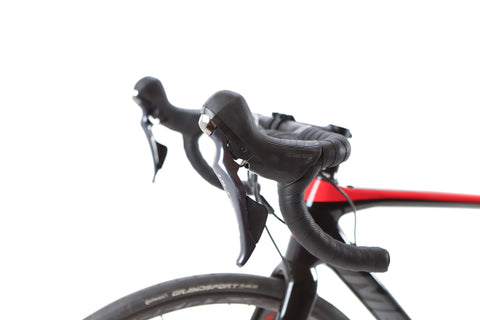 Merida Scultura Limited Shimano Ultegra Disc Road Bike 2020, Size Small