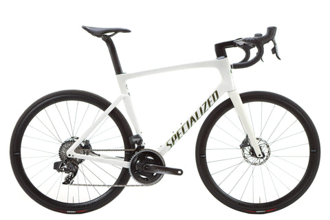 Specialized Tarmac SL7 Pro Sram Force eTap AXS Disc Road Bike 2022, Size 58cm