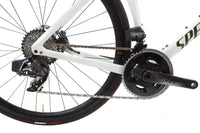Specialized Tarmac SL7 Pro Sram Force eTap AXS Disc Road Bike 2022, Size 58cm