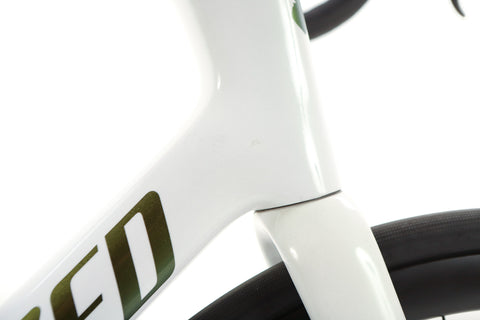 Specialized Tarmac SL7 Pro Sram Force eTap AXS Disc Road Bike 2022, Size 58cm