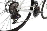 Specialized Tarmac SL7 Pro Sram Force eTap AXS Disc Road Bike 2022, Size 58cm