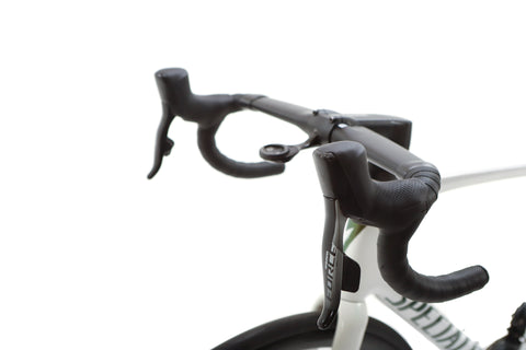 Specialized Tarmac SL7 Pro Sram Force eTap AXS Disc Road Bike 2022, Size 58cm