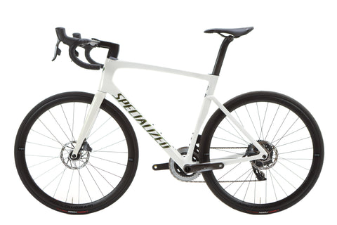 Specialized Tarmac SL7 Pro Sram Force eTap AXS Disc Road Bike 2022, Size 58cm