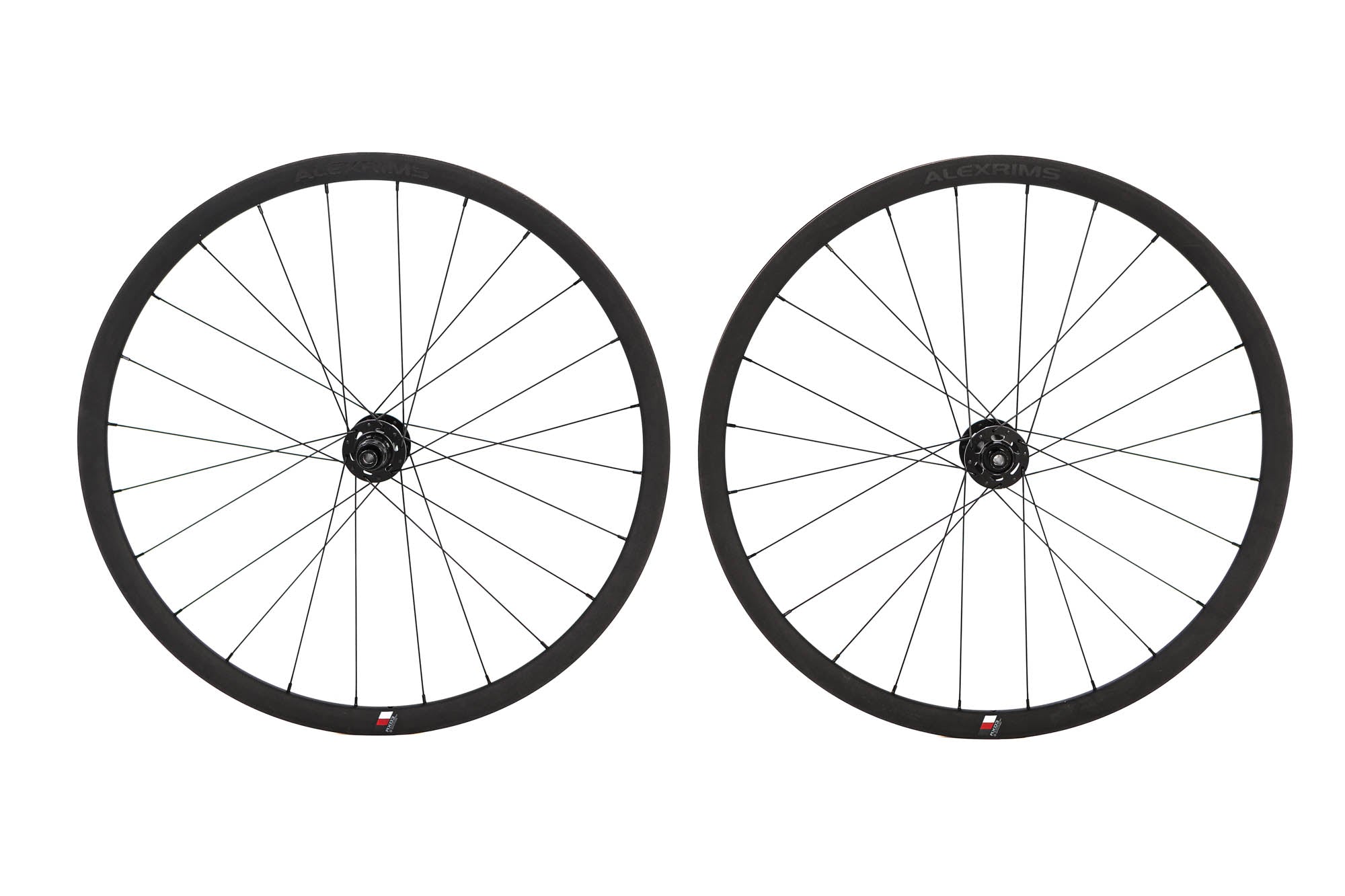 Alex Rims RXD3 Disc Wheelset, XDR Freehub – Cycle Exchange