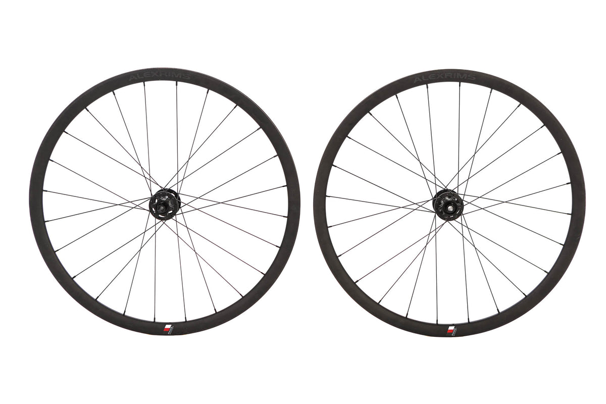 Alex Rims RXD3 Disc Wheelset, XDR Freehub